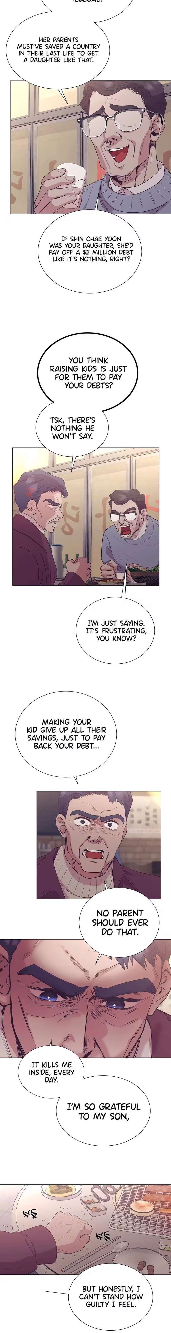 I Became a Sales Prodigy — Chapter 92 — page 14