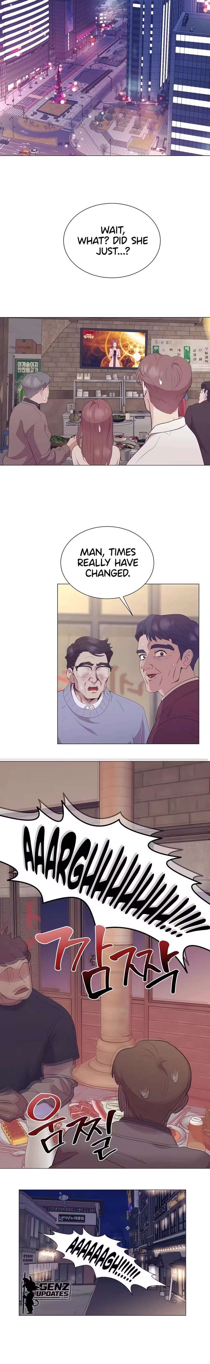 I Became a Sales Prodigy — Chapter 92 — page 16