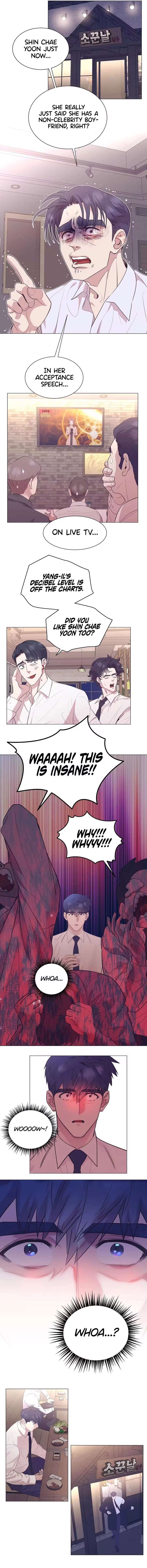 I Became a Sales Prodigy — Chapter 92 — page 17