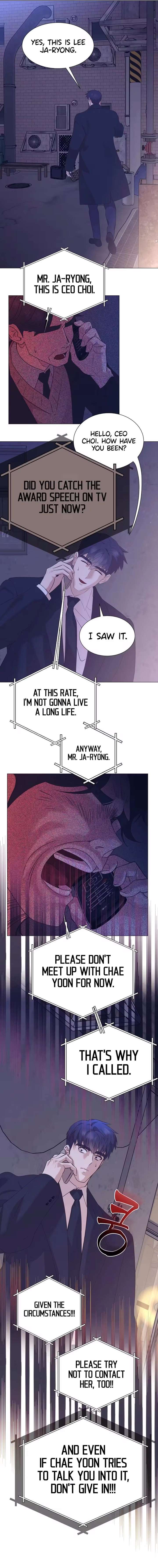 I Became a Sales Prodigy — Chapter 92 — page 18