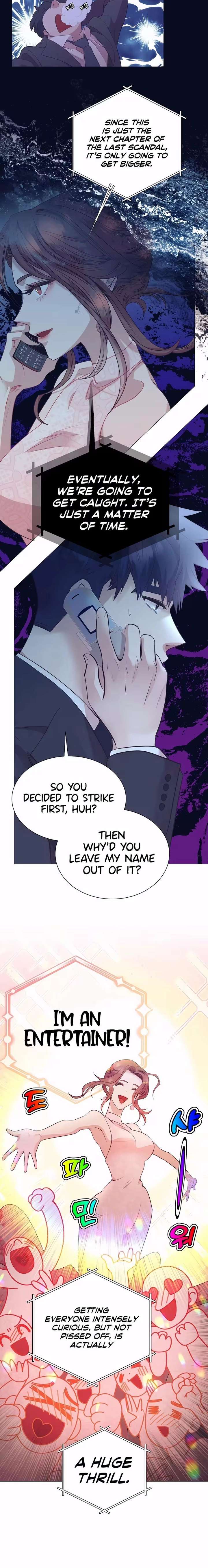 I Became a Sales Prodigy — Chapter 93 — page 6
