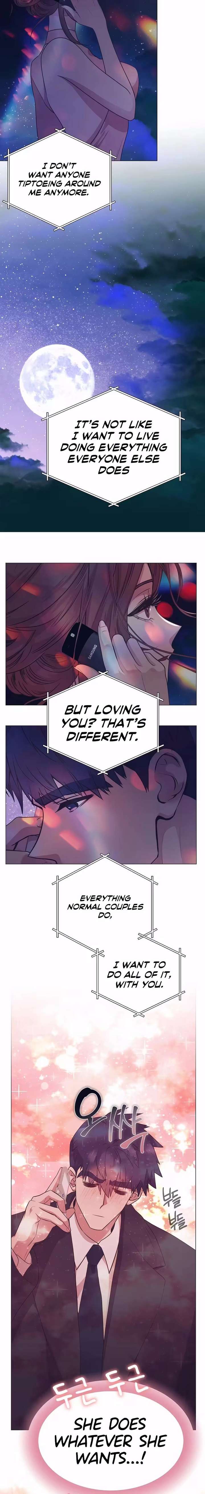I Became a Sales Prodigy — Chapter 93 — page 8