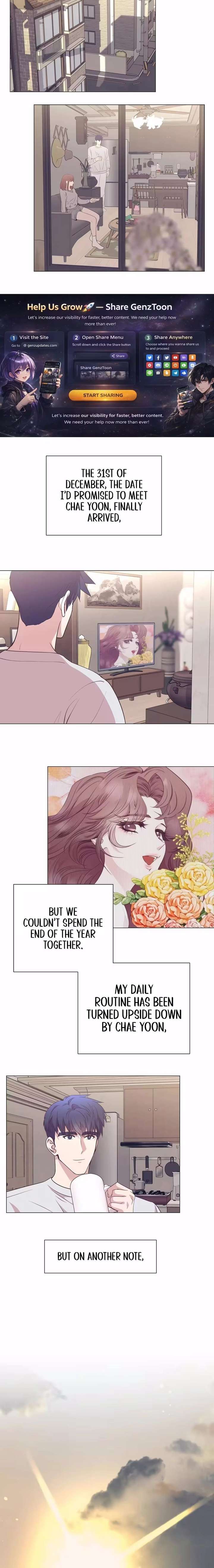 I Became a Sales Prodigy — Chapter 93 — page 10