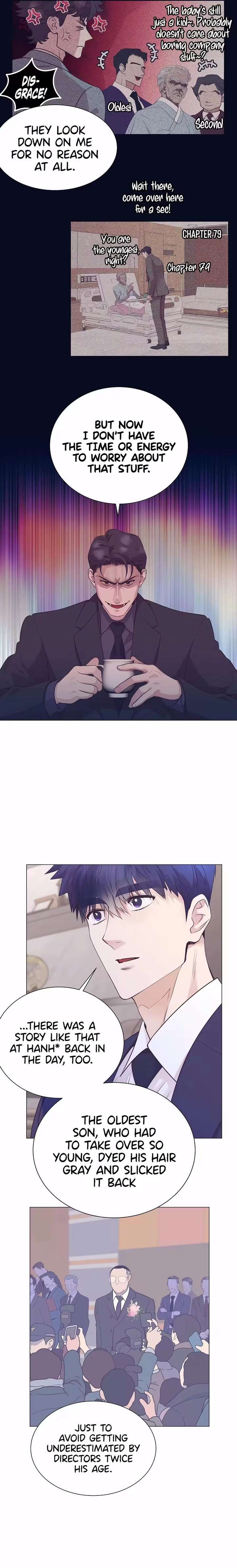 I Became a Sales Prodigy — Chapter 93 — page 13