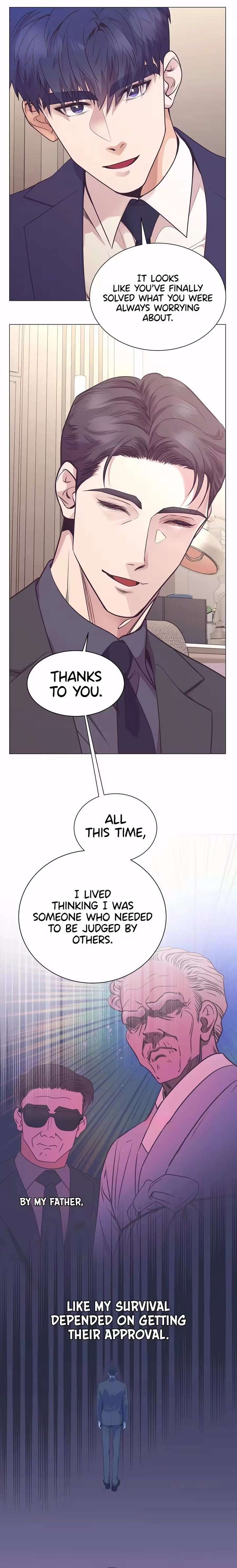 I Became a Sales Prodigy — Chapter 93 — page 14