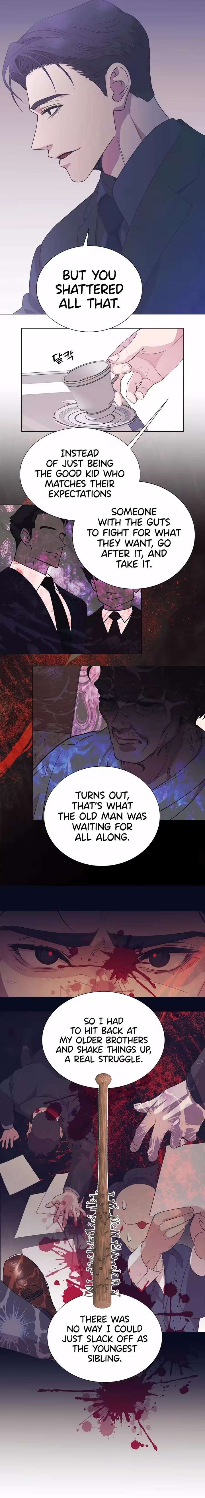 I Became a Sales Prodigy — Chapter 93 — page 15