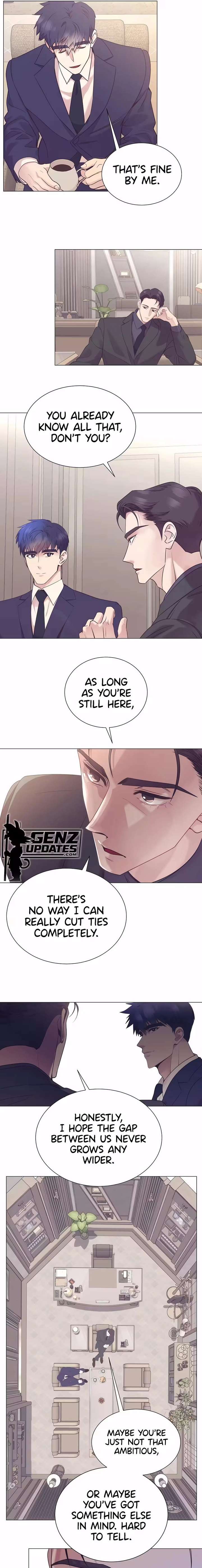 I Became a Sales Prodigy — Chapter 93 — page 21