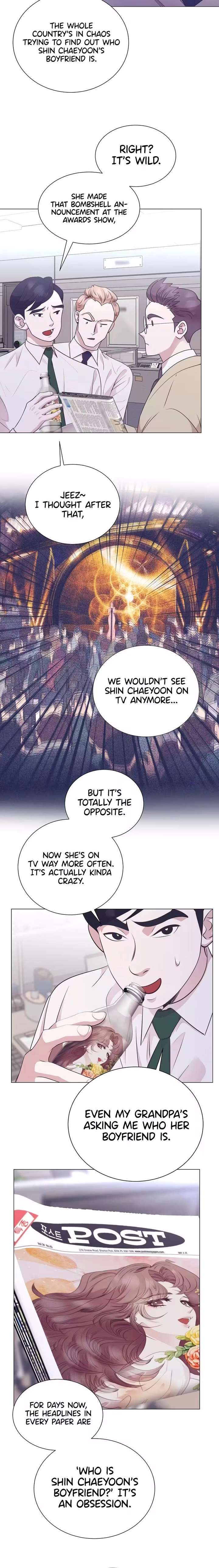 I Became a Sales Prodigy — Chapter 94 — page 2