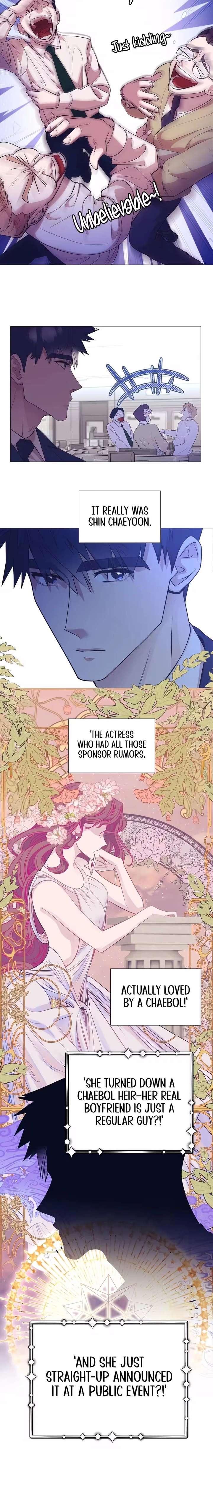 I Became a Sales Prodigy — Chapter 94 — page 4