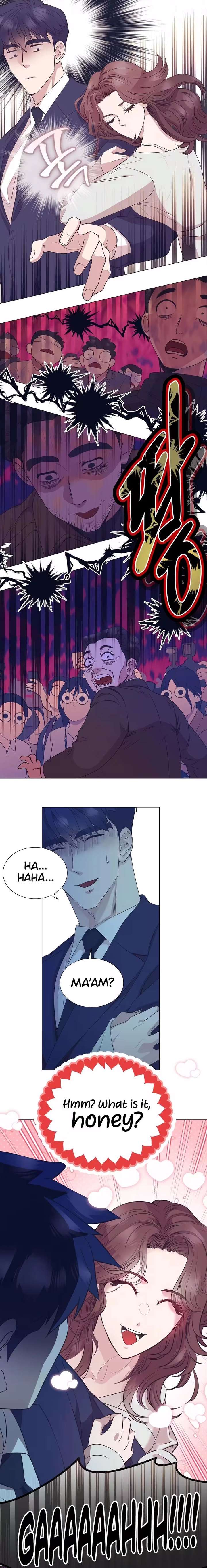 I Became a Sales Prodigy — Chapter 94 — page 14