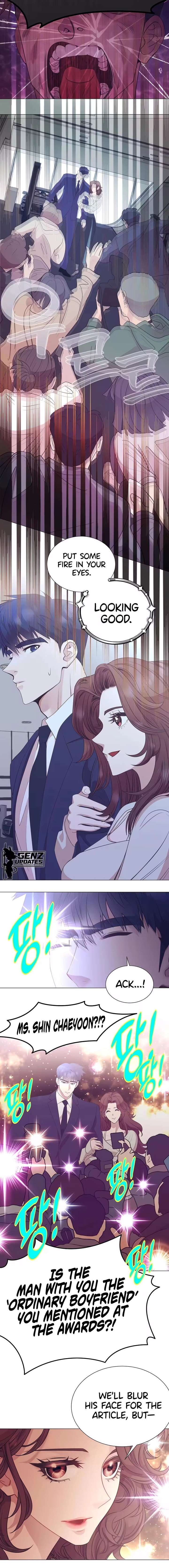 I Became a Sales Prodigy — Chapter 94 — page 15