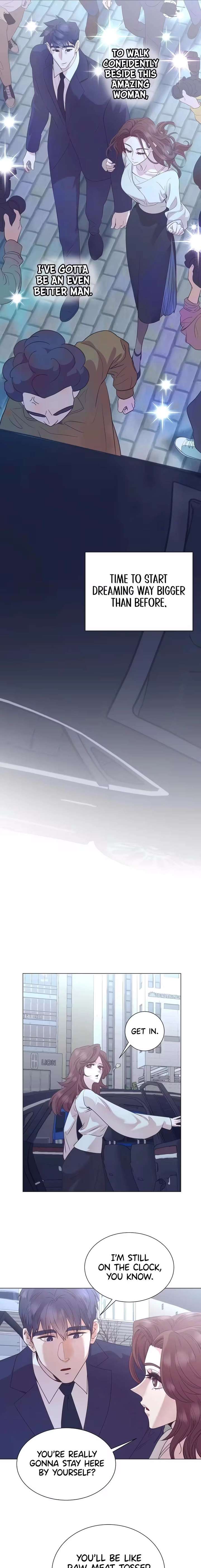 I Became a Sales Prodigy — Chapter 94 — page 18