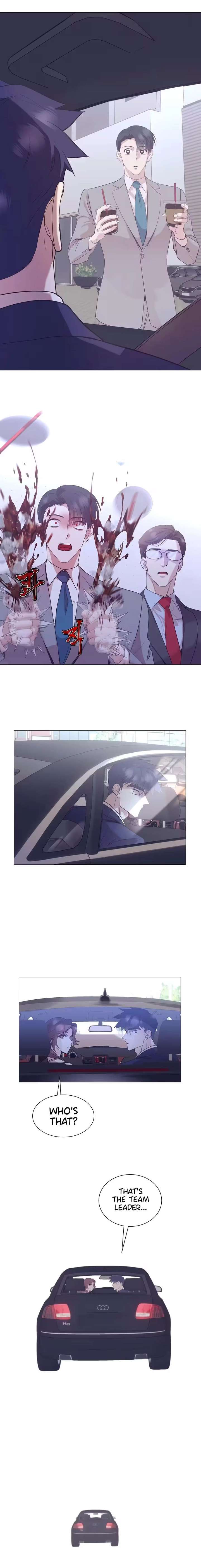 I Became a Sales Prodigy — Chapter 94 — page 20