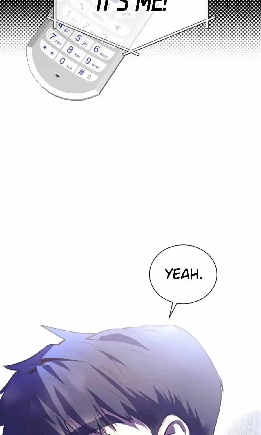 I Became a Sales Prodigy — Chapter 99 — page 5