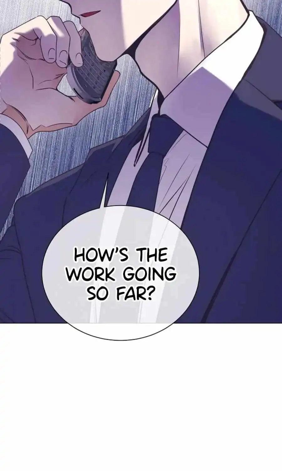 I Became a Sales Prodigy — Chapter 99 — page 7