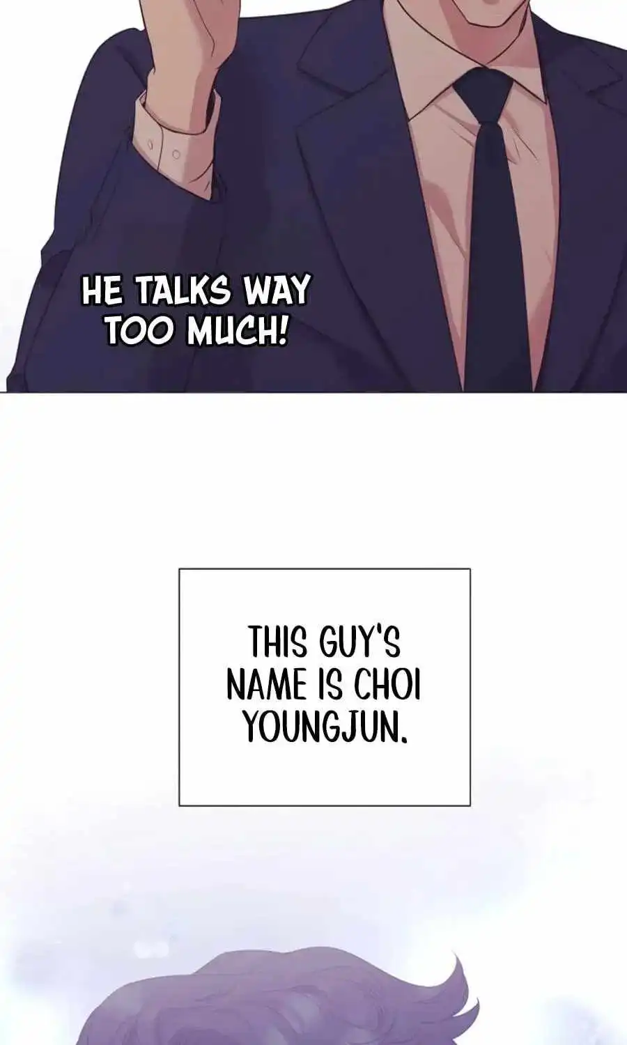 I Became a Sales Prodigy — Chapter 99 — page 17