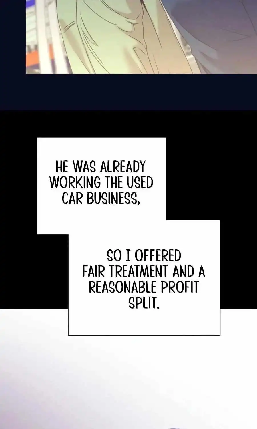 I Became a Sales Prodigy — Chapter 99 — page 23