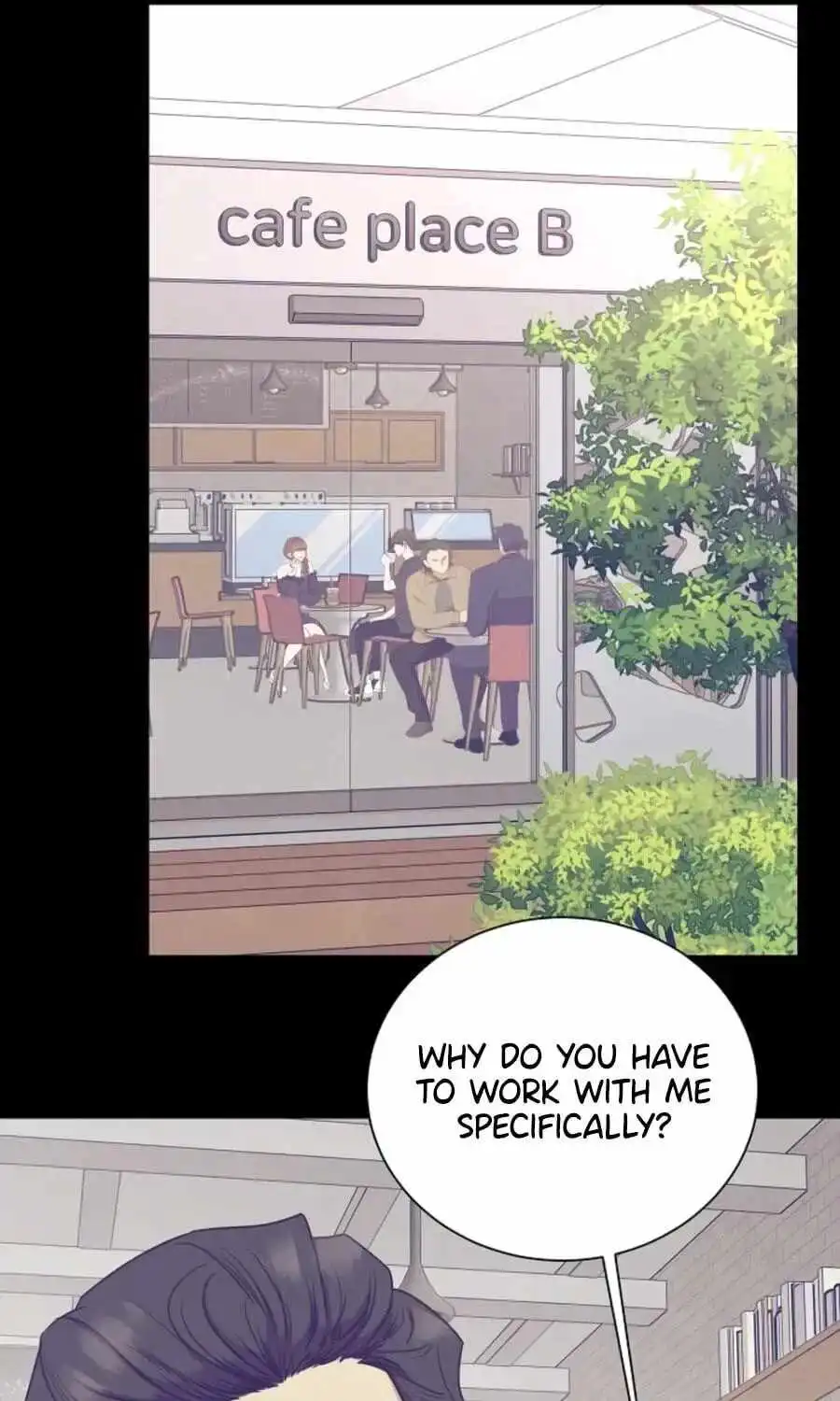 I Became a Sales Prodigy — Chapter 99 — page 27