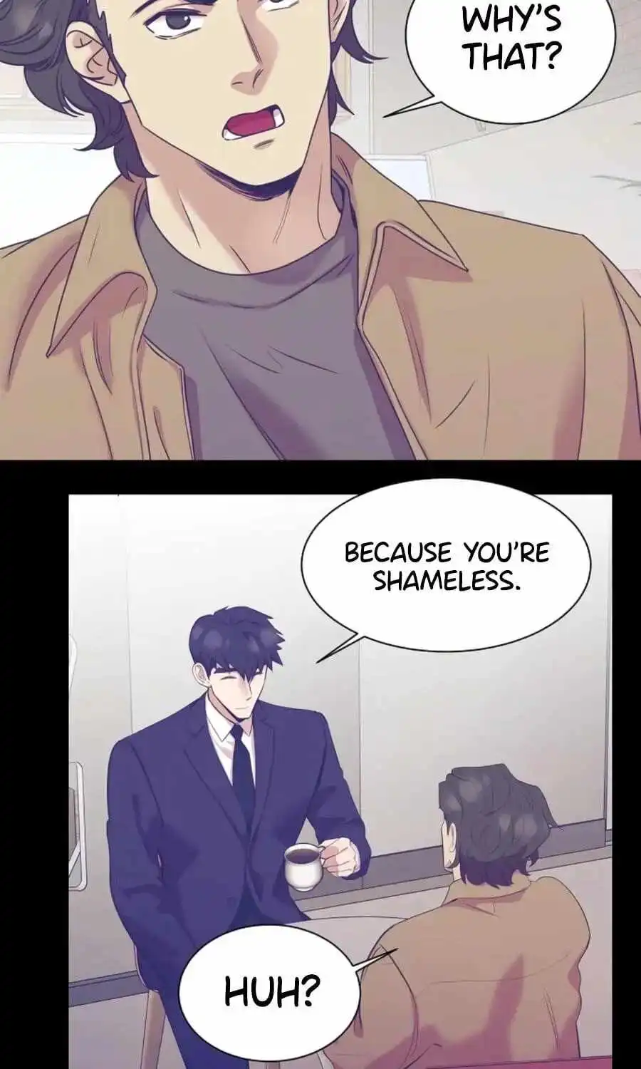 I Became a Sales Prodigy — Chapter 99 — page 29