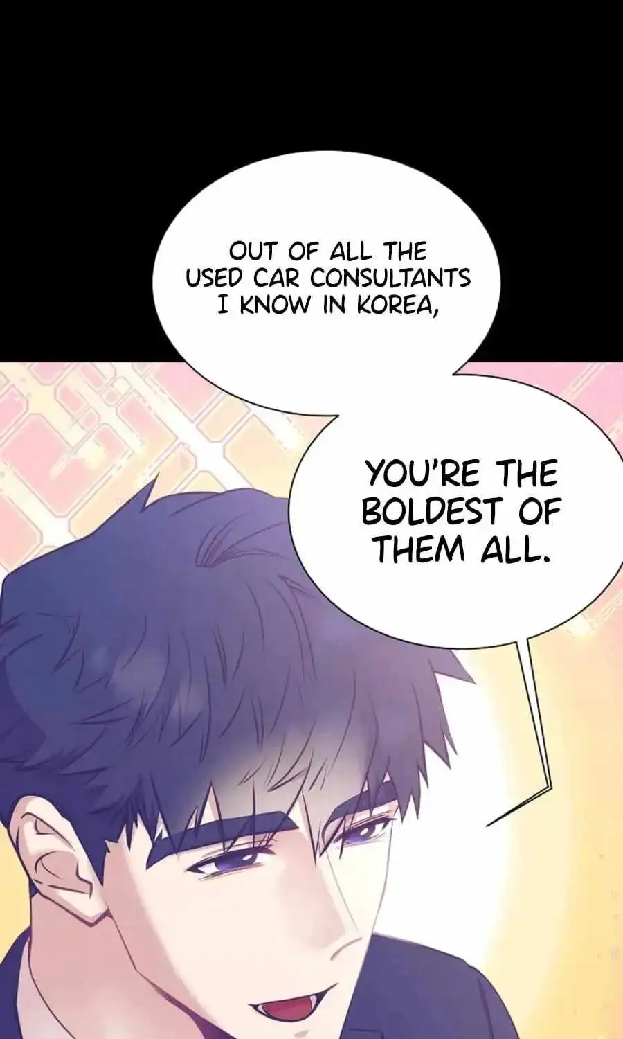 I Became a Sales Prodigy — Chapter 99 — page 31
