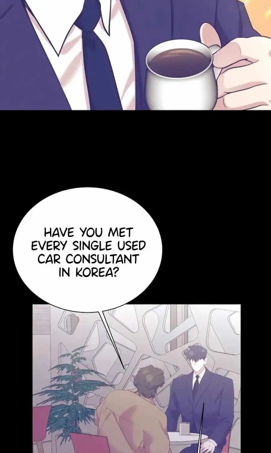 I Became a Sales Prodigy — Chapter 99 — page 33
