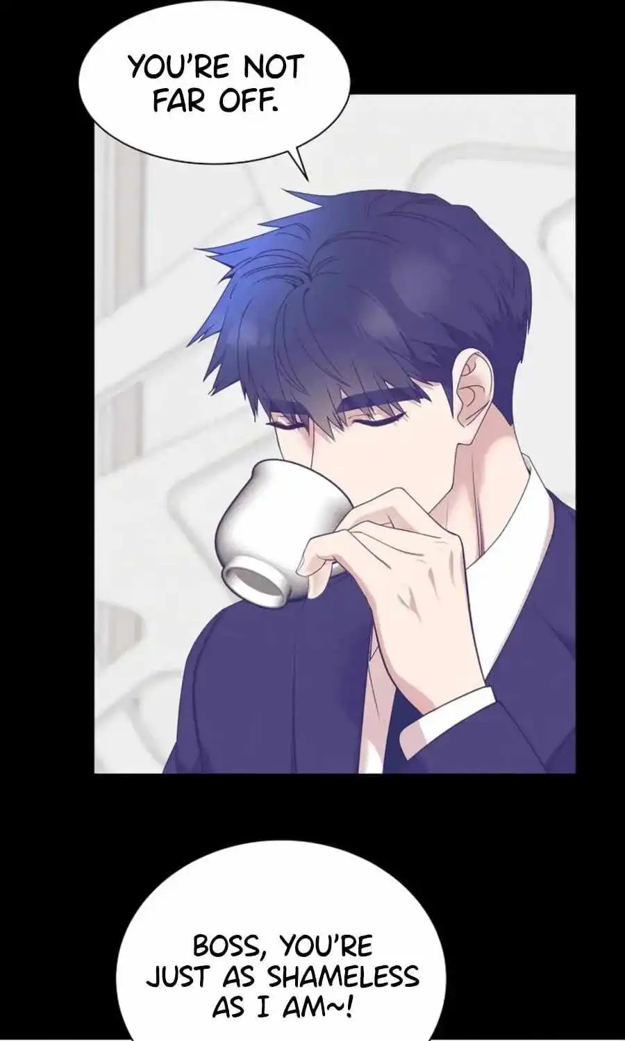 I Became a Sales Prodigy — Chapter 99 — page 43