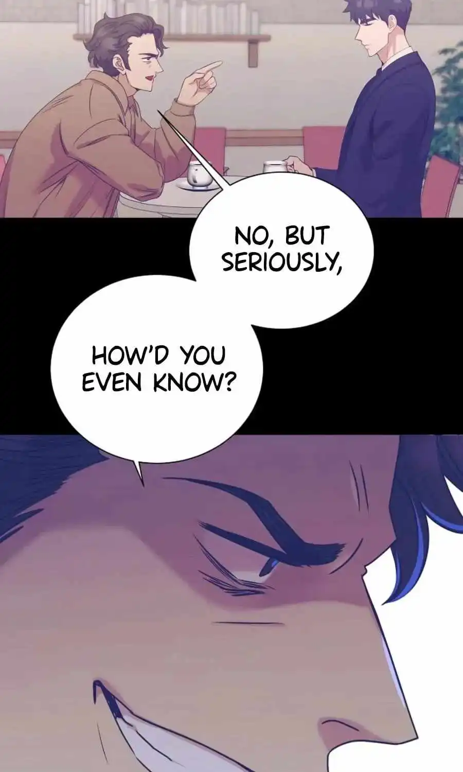 I Became a Sales Prodigy — Chapter 99 — page 45