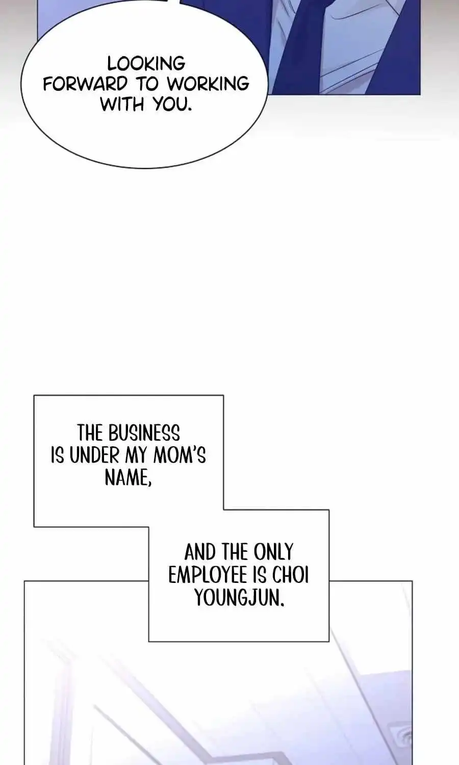 I Became a Sales Prodigy — Chapter 99 — page 49