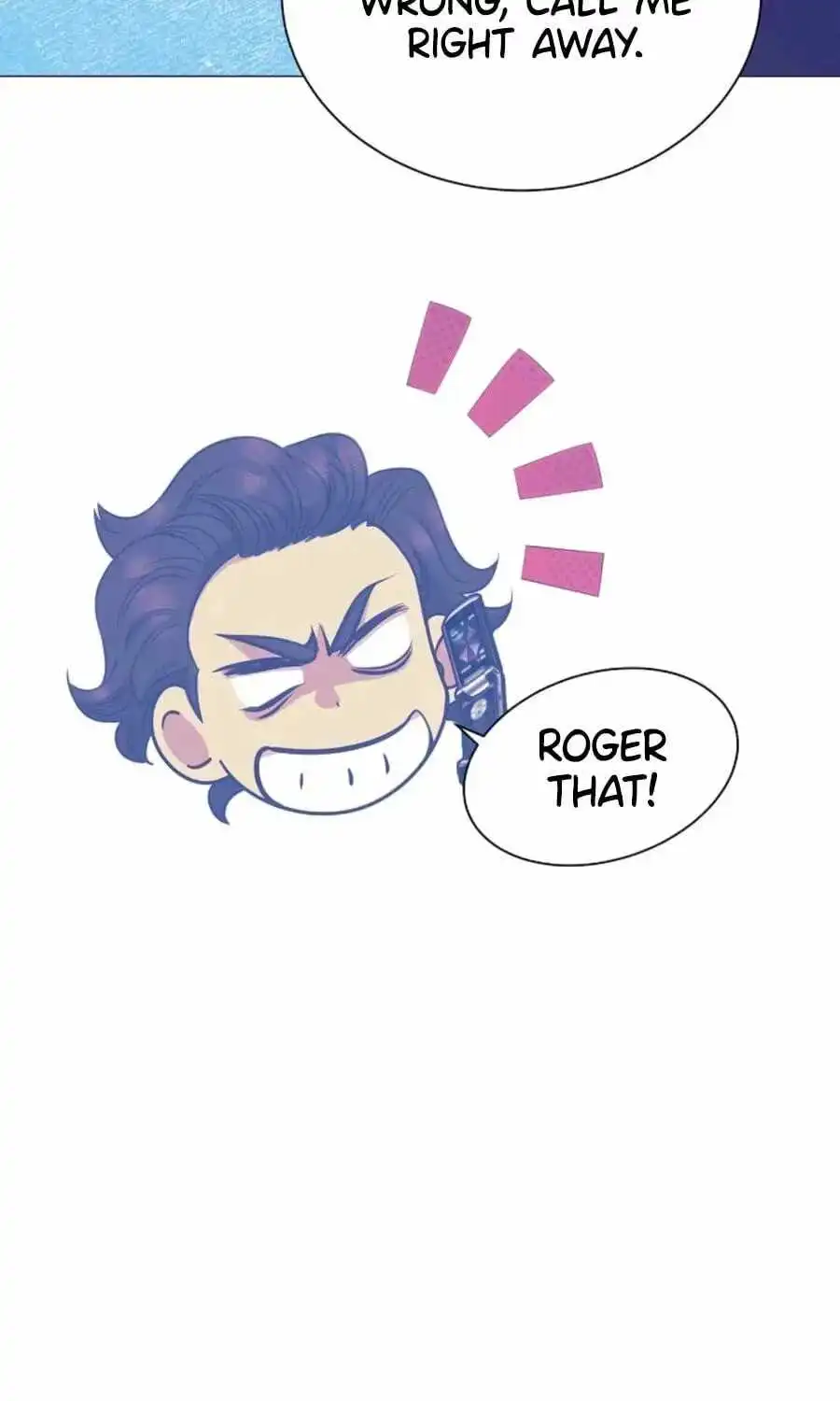 I Became a Sales Prodigy — Chapter 99 — page 57