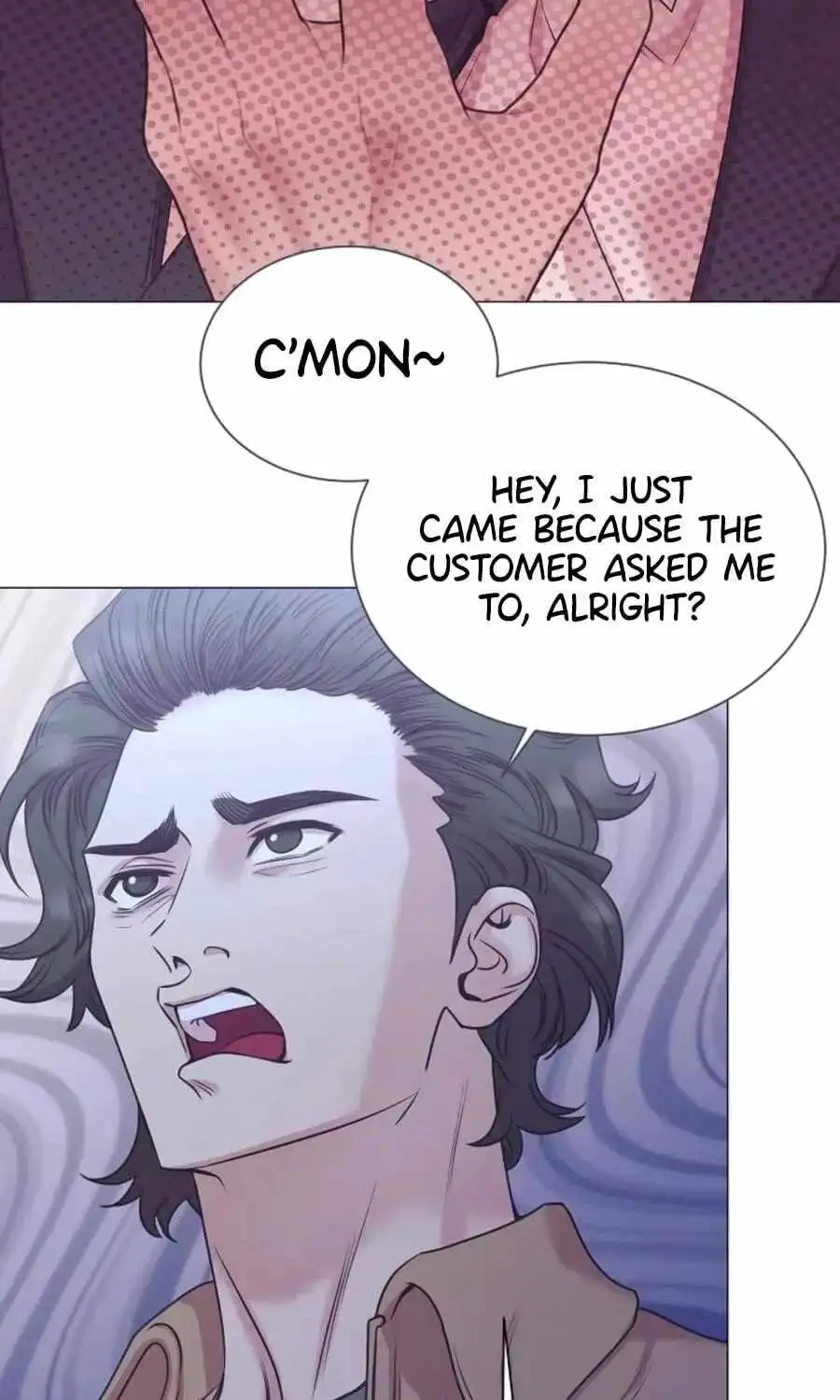 I Became a Sales Prodigy — Chapter 99 — page 63