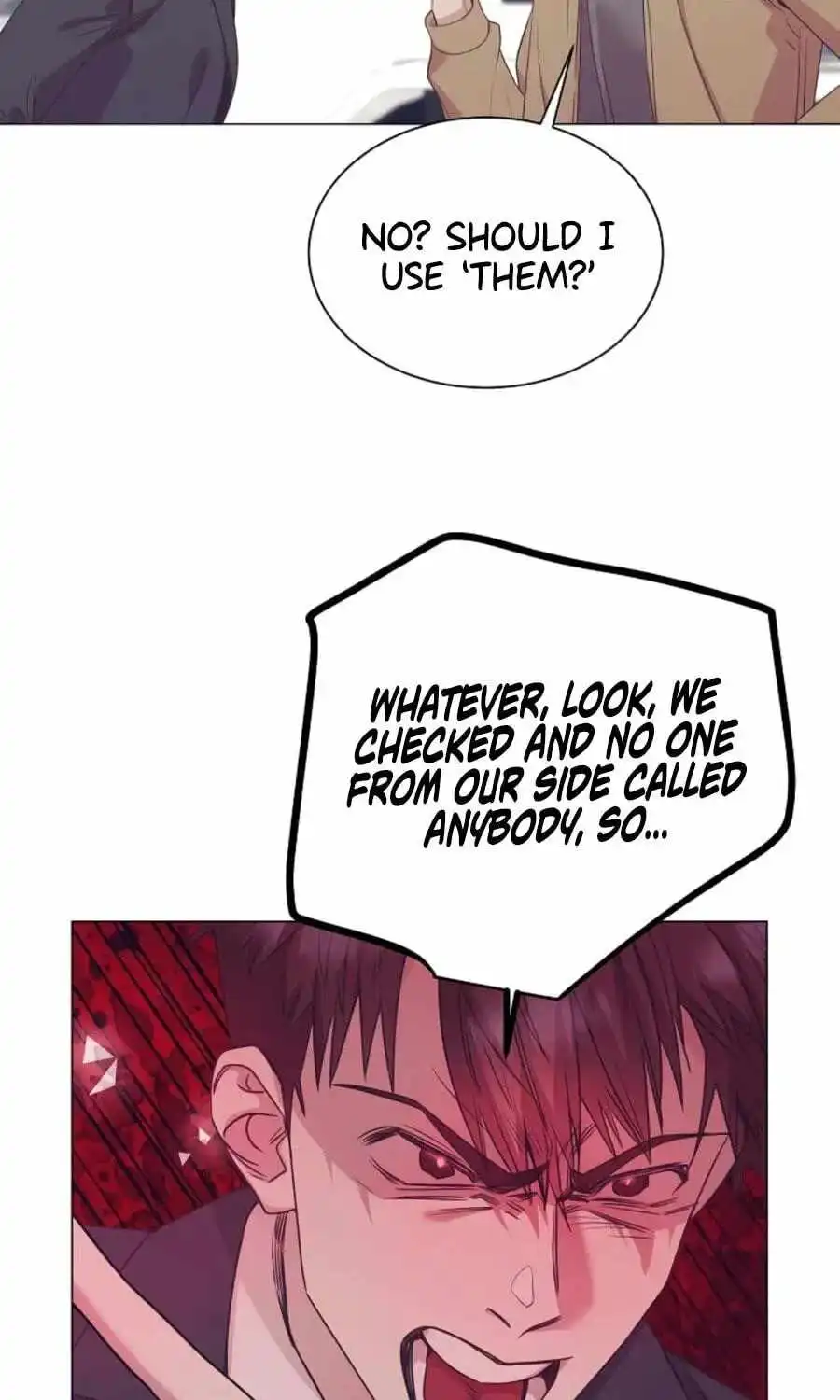 I Became a Sales Prodigy — Chapter 99 — page 67