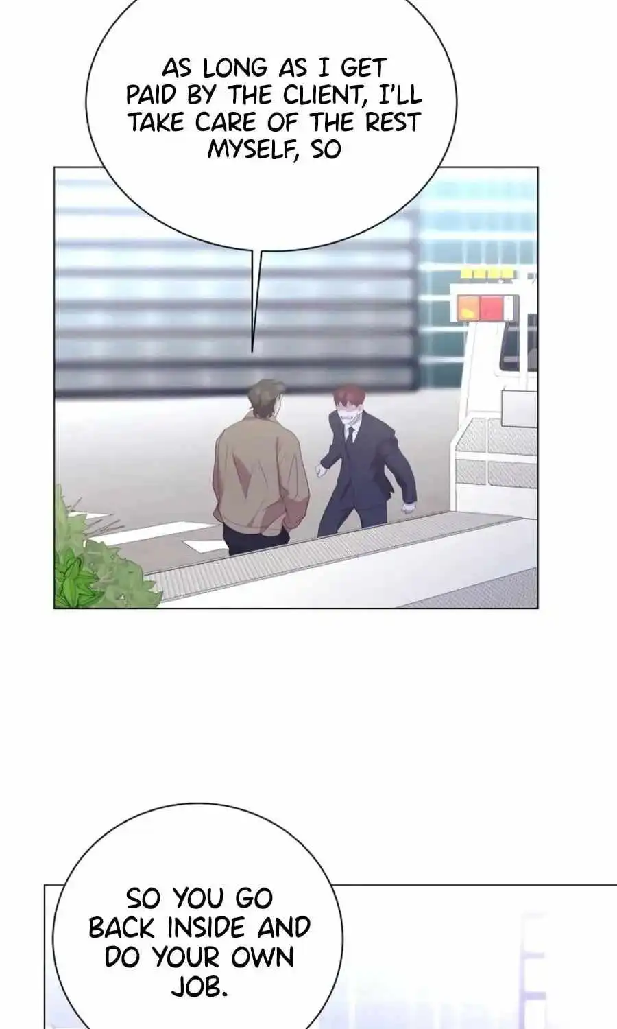 I Became a Sales Prodigy — Chapter 99 — page 77