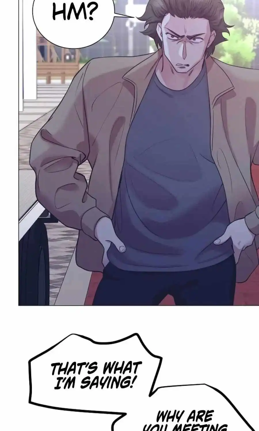 I Became a Sales Prodigy — Chapter 99 — page 79