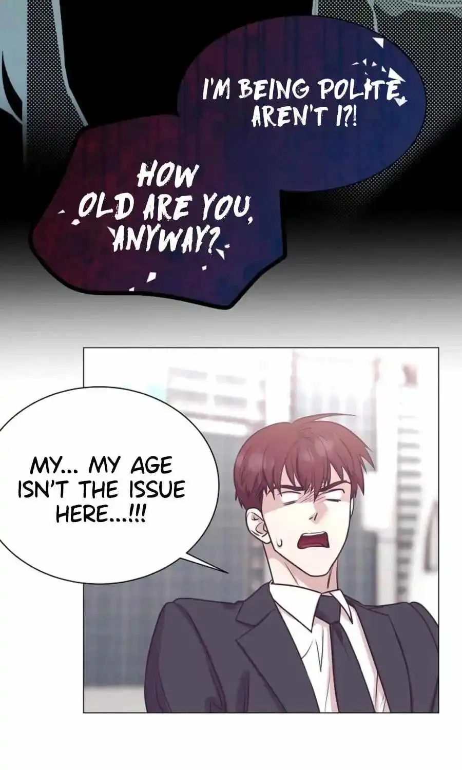 I Became a Sales Prodigy — Chapter 99 — page 85