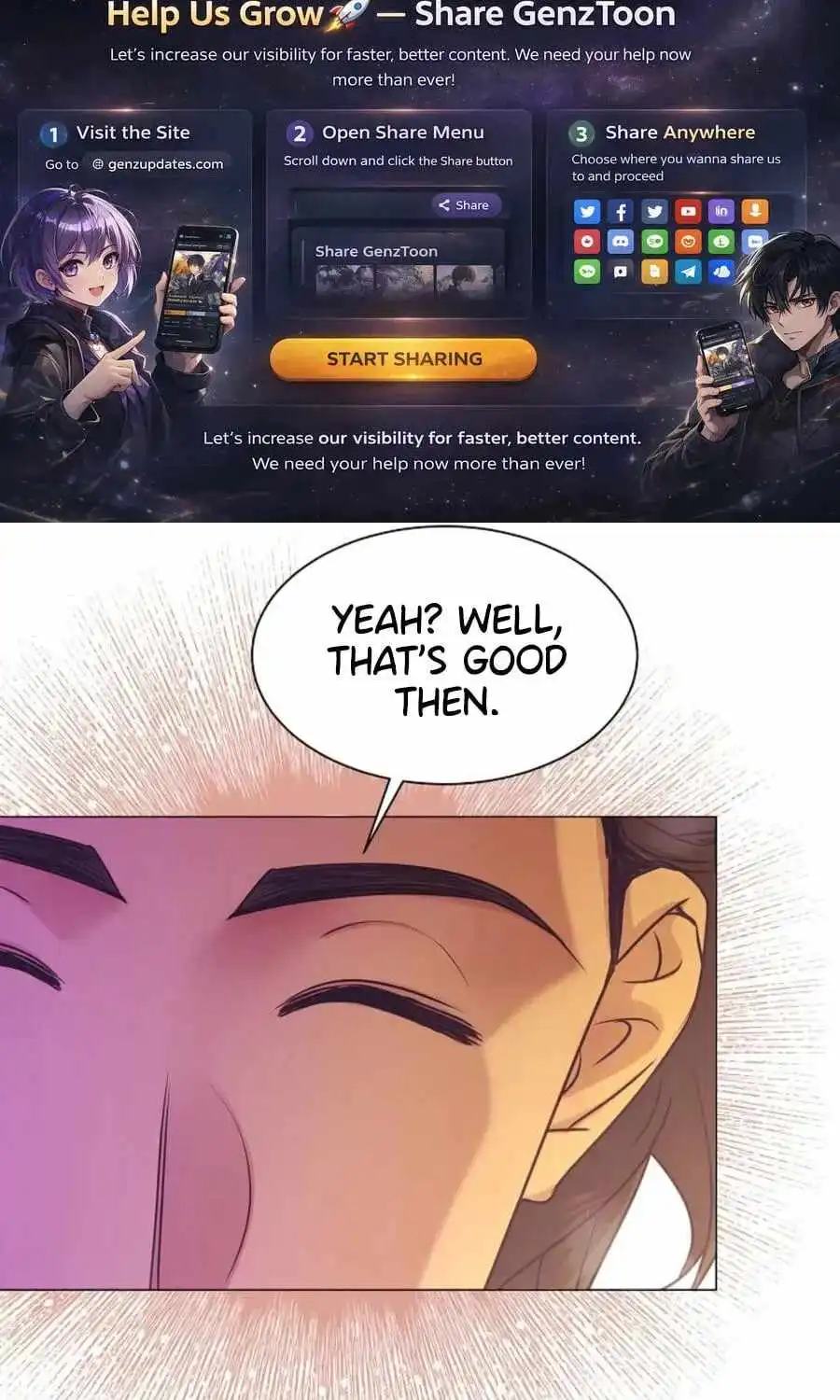 I Became a Sales Prodigy — Chapter 99 — page 87