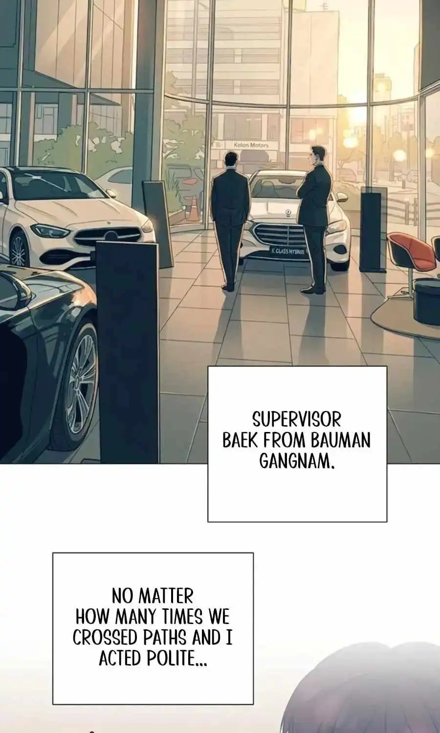 I Became a Sales Prodigy — Chapter 99 — page 95
