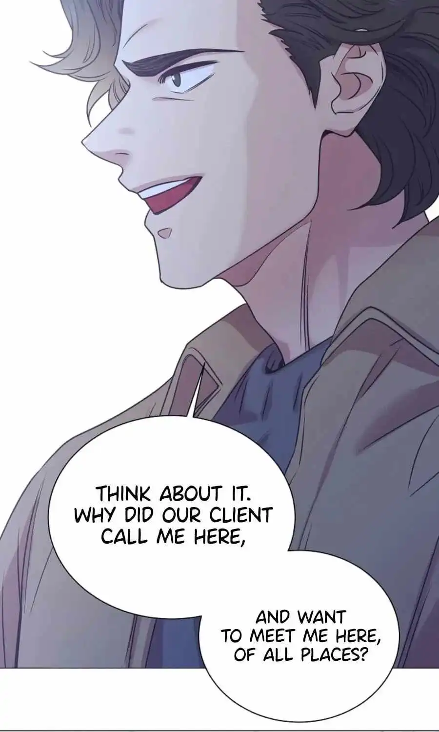 I Became a Sales Prodigy — Chapter 99 — page 99