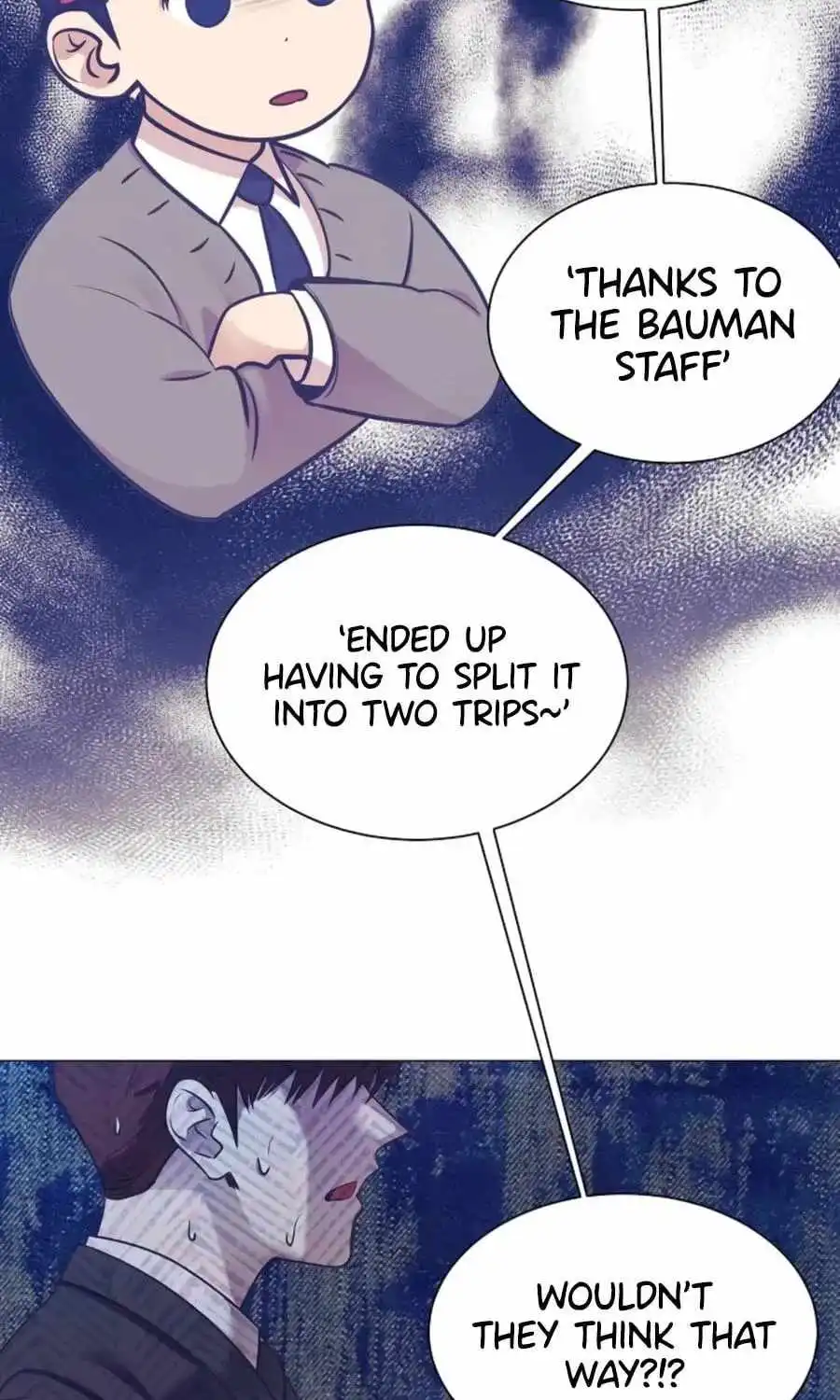 I Became a Sales Prodigy — Chapter 99 — page 105