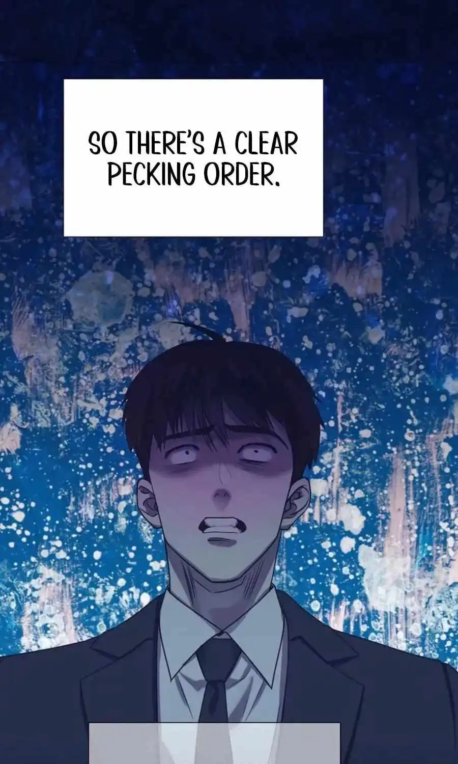 I Became a Sales Prodigy — Chapter 99 — page 109