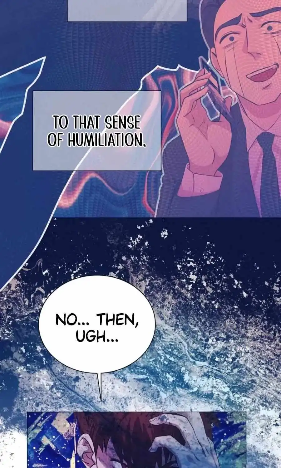 I Became a Sales Prodigy — Chapter 99 — page 113