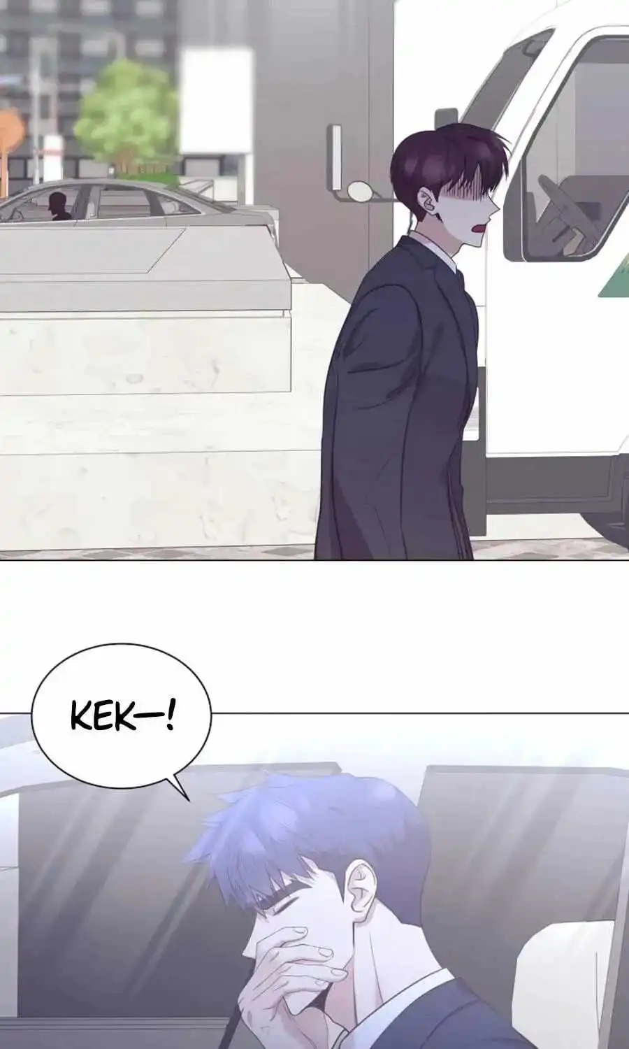 I Became a Sales Prodigy — Chapter 99 — page 123