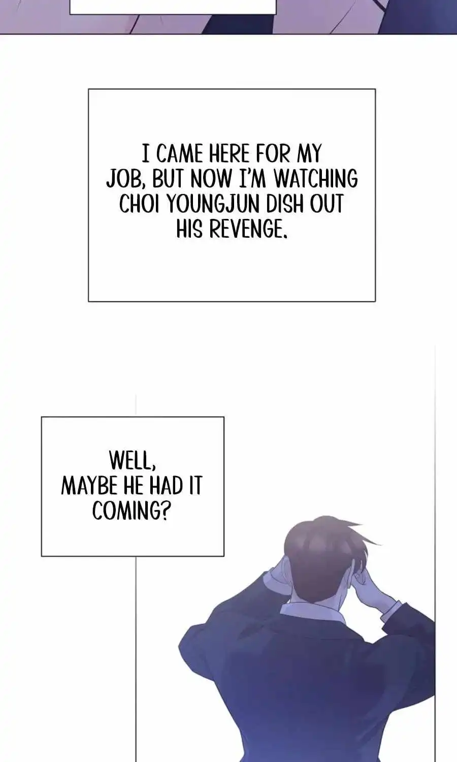 I Became a Sales Prodigy — Chapter 99 — page 127