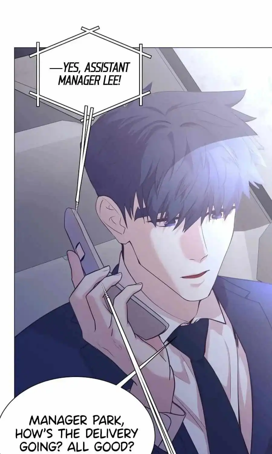 I Became a Sales Prodigy — Chapter 99 — page 131