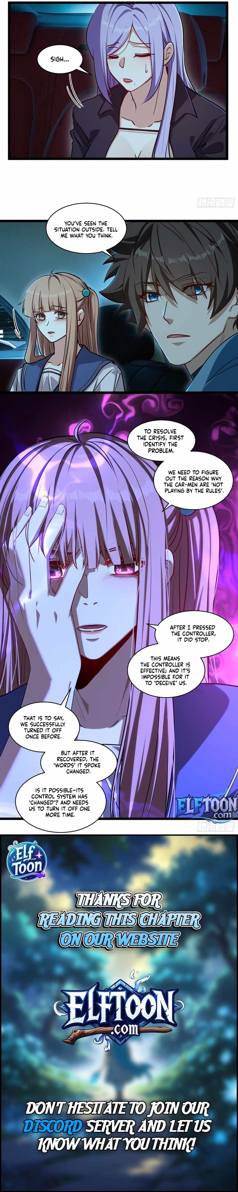 Spirit Realm Wanderer — Chapter 54 — page 4