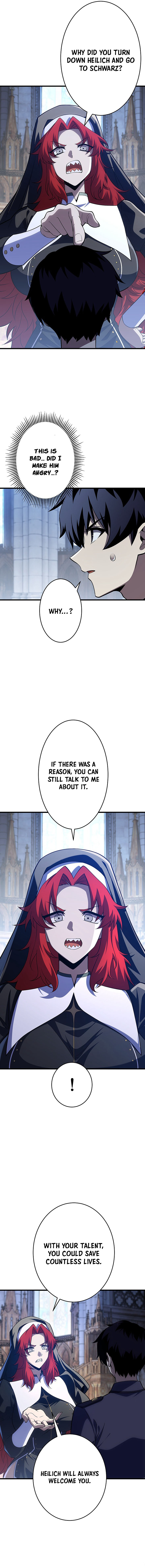 The Top Healer of the Offensive Magic Academy — Chapter 40 — page 2