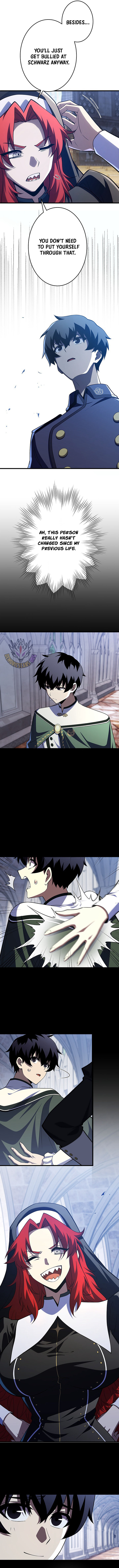 The Top Healer of the Offensive Magic Academy — Chapter 40 — page 3