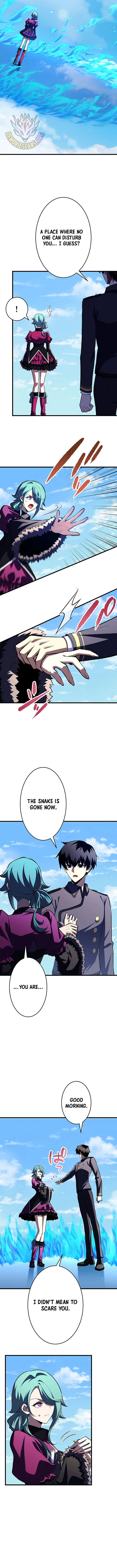 The Top Healer of the Offensive Magic Academy — Chapter 40 — page 11