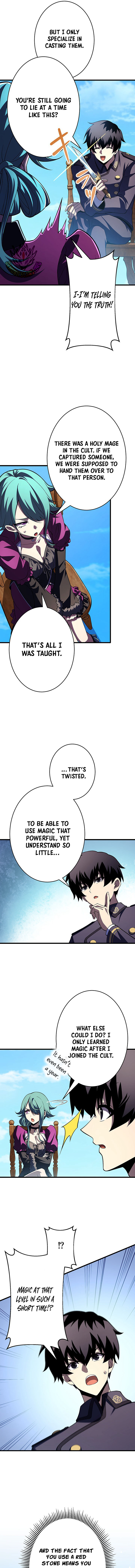 The Top Healer of the Offensive Magic Academy — Chapter 41 — page 7