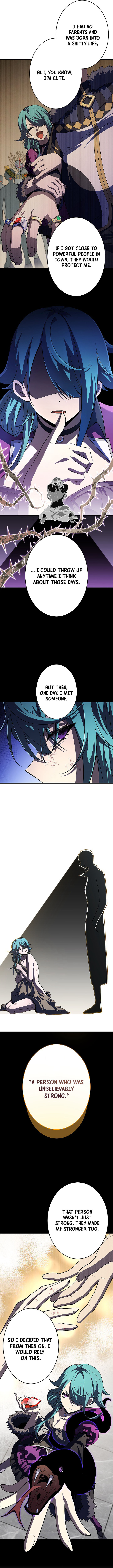 The Top Healer of the Offensive Magic Academy — Chapter 41 — page 9