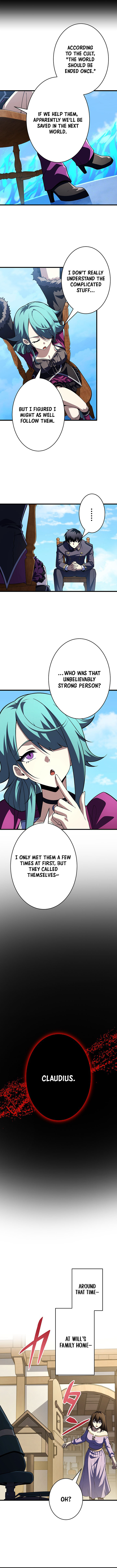 The Top Healer of the Offensive Magic Academy — Chapter 41 — page 10